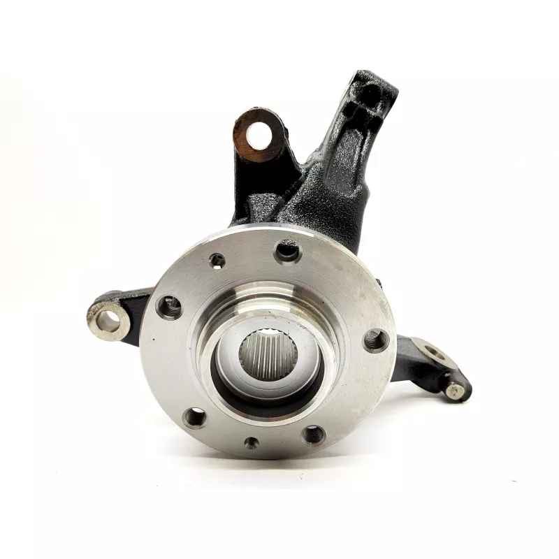 Fusée d'essieu, suspension de roue OE 364693 - Visuel 1