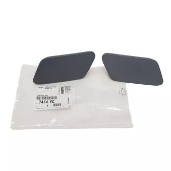 Bonnette, projecteur principal OE 7414YC pour CITROEN C5 2.2 HDI - 170cv