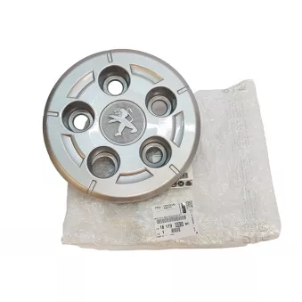 Enjoliveur de roue OE 1611985380 pour PEUGEOT BOXER 2.2 HDI 130 - 131cv