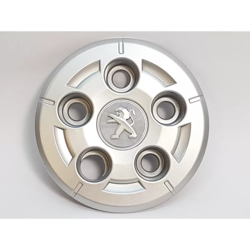 Enjoliveur de roue OE 1611985380 - Visuel 1