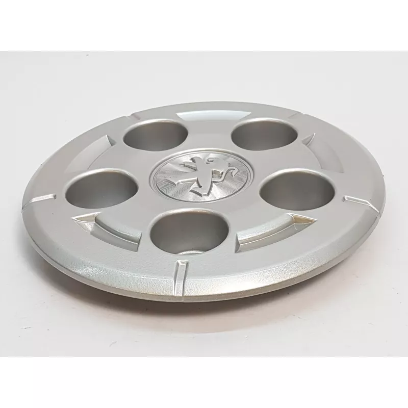 Enjoliveur de roue OE 1611985380 - Visuel 2