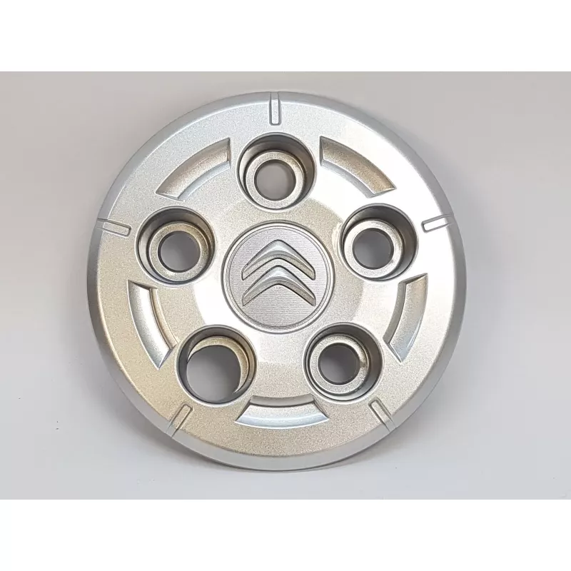 Enjoliveur de roue OE 1611985480 - Visuel 1