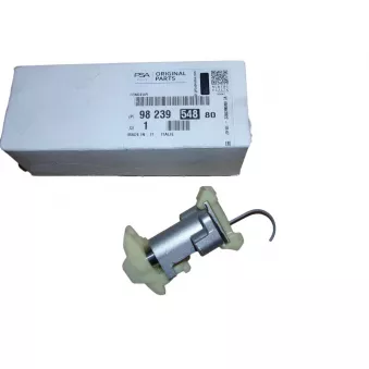 Tendeur, chaîne de distribution OE OEM 9823954880