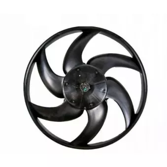 Ventilateur du moteur OE OEM 125474