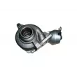 OE 0375K9 - Turbocompresseur, suralimentation
