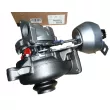 OE 0375K9 - Turbocompresseur, suralimentation