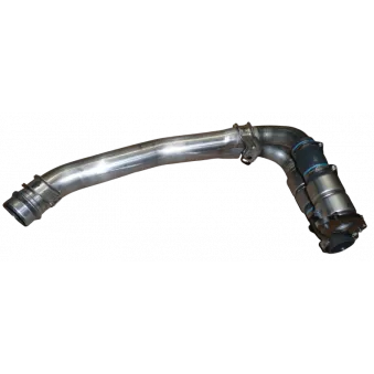 Tuyau D’air OE 0382HF pour FIAT DUCATO 130 Multijet 2.3 D - 130cv