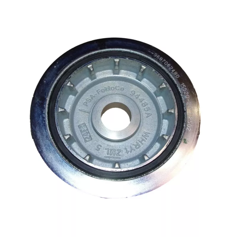 Poulie, vilebrequin OE 0515W4 - Visuel 2