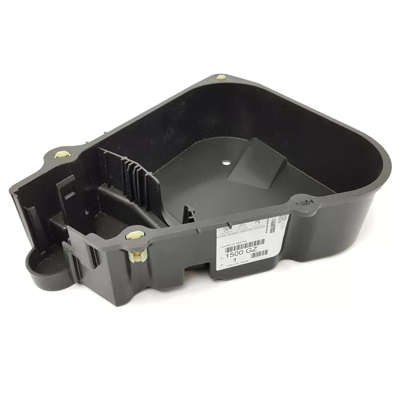 Capot du réservoir d'additif FAP OE 1500GZ - Visuel 1