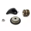 OE 150A08640R - Kit de distribution par chaîne