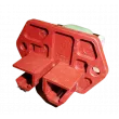 OE 1267J7 - Régulateur, pulseur d'air habitacle