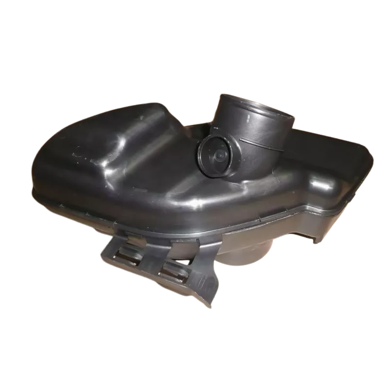 Tuyau D’air OE 1436N0 - Visuel 2