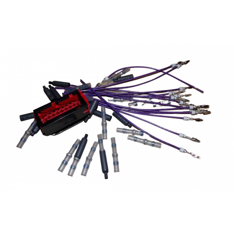 Fils électriques OE 1606248180 - Visuel 1