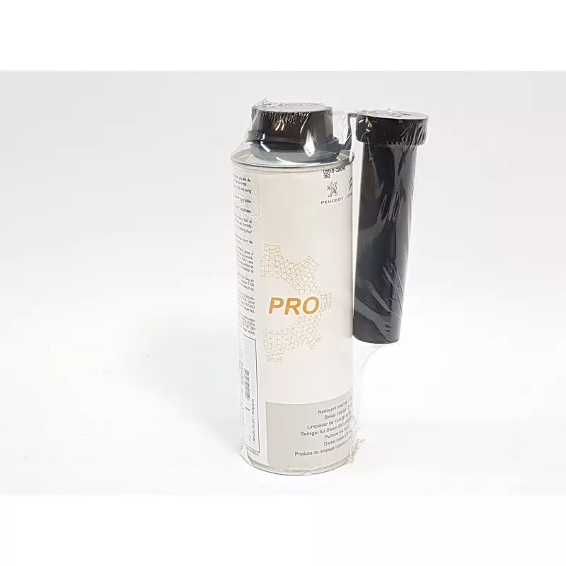 Nettoyant injecteur diesel OE 1607410780 - Visuel 1