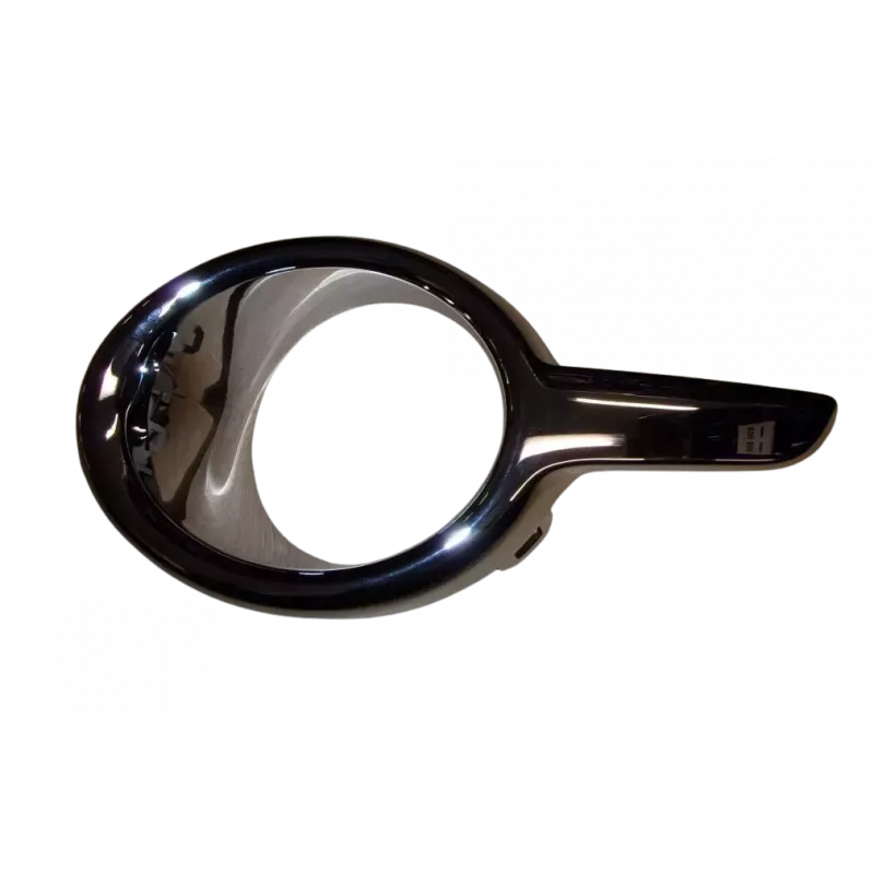 Grille de ventilation, pare-chocs avant gauche OE 1608110880 - Visuel 1