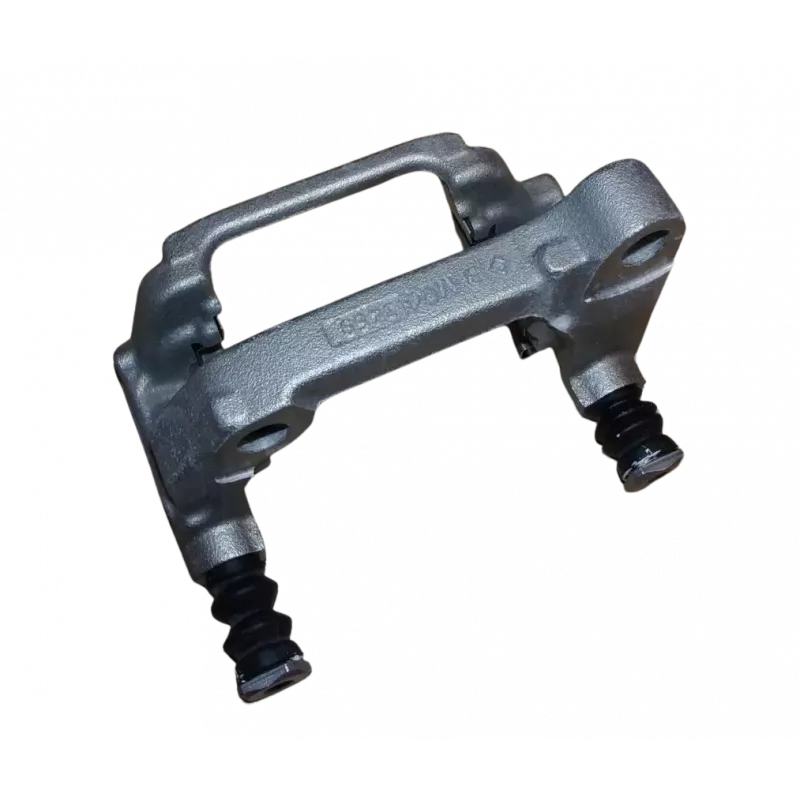 Support Étrier De Frein Arrière OE 1608999180 - Visuel 1