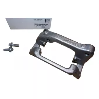 Support Étrier De Frein Gauche Arrière OE OEM 1608999780