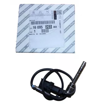 Capteur, température des gaz OE OEM 70682718