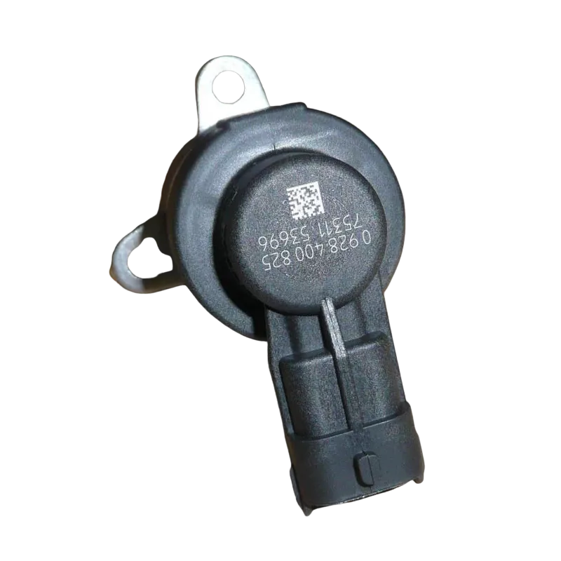 Régulateur, quantité de carburant (système à rampe commune) OE 1610091480 - Visuel 1