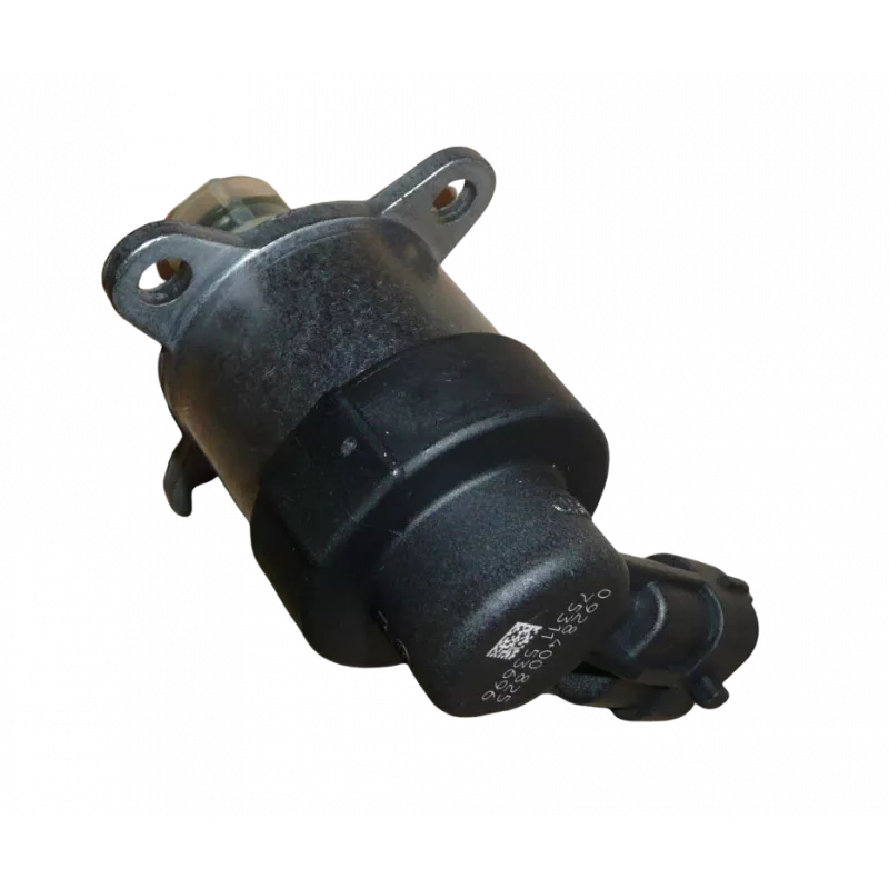 Régulateur, quantité de carburant (système à rampe commune) OE 1610091480 - Visuel 2