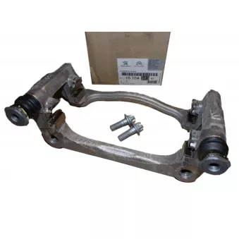Support Étrier De Frein Gauche Avant OE OEM 1610428380
