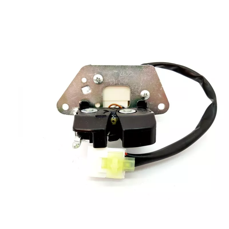 Serrure De Coffre/Hayon OE 1610562980 - Visuel 2