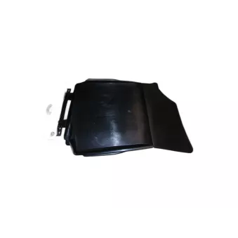 Tapis de sol OE 1610824880 pour CITROEN C1 1.0 VTi 68 - 69cv