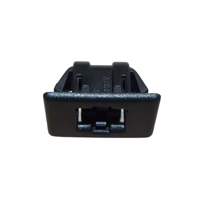 Agrafe de fixation pour pare-chocs avant OE 1611707480 - Visuel 1