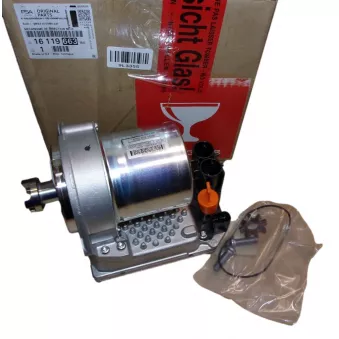 Moteur électrique, transmission de direction OE OEM 1611966380