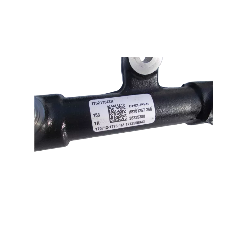 Rampe D'injection OE 175217543R - Visuel 1