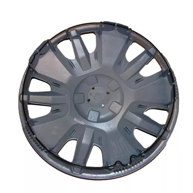 Enjoliveur de roue OE 1611985580 - Visuel 1