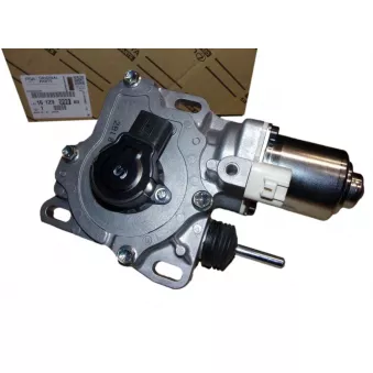 OE 1612909880 - Unité de commande d'embrayage pour boîte de vitesses automatisée