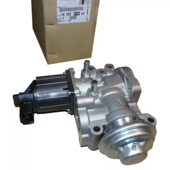 Vanne EGR OE 1613381580