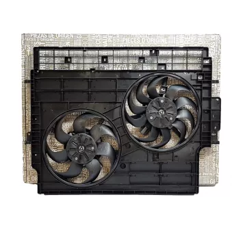 OE 214817257R - Ventilateur du moteur