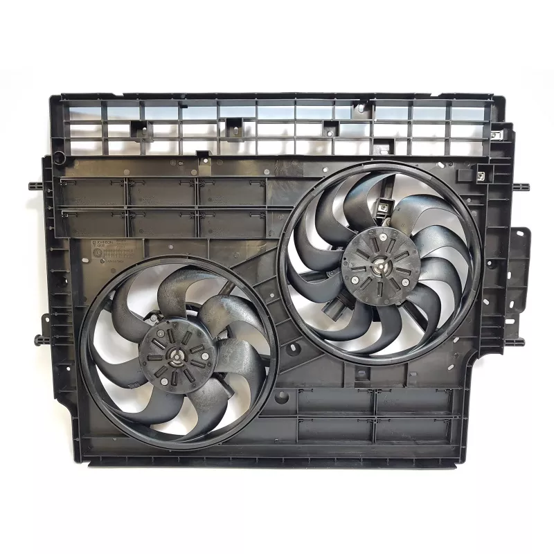 Ventilateur du moteur OE 214817257R - Visuel 1