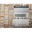 OE 214817257R - Ventilateur du moteur