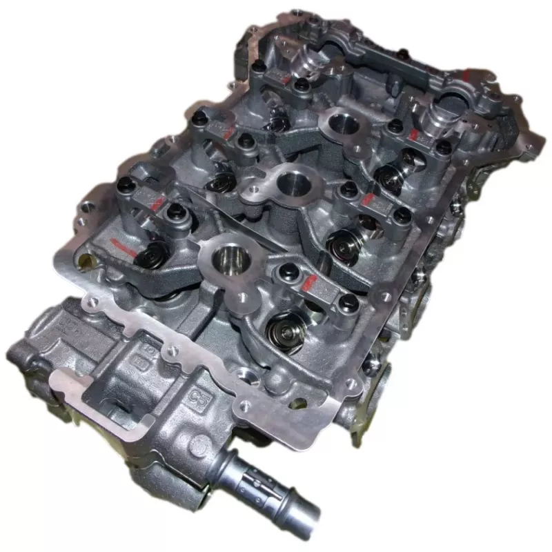 Culasse OE 1617304280 - Visuel 1