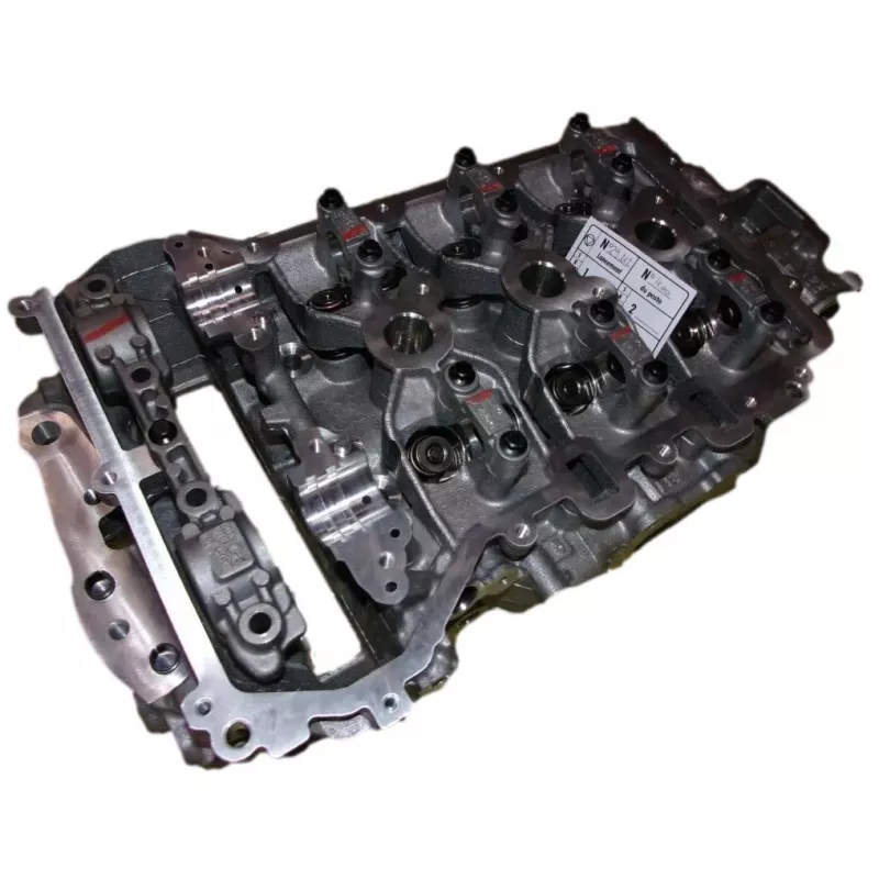 Culasse OE 1617304280 - Visuel 2