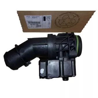 Corps papillon OE 1618FQ