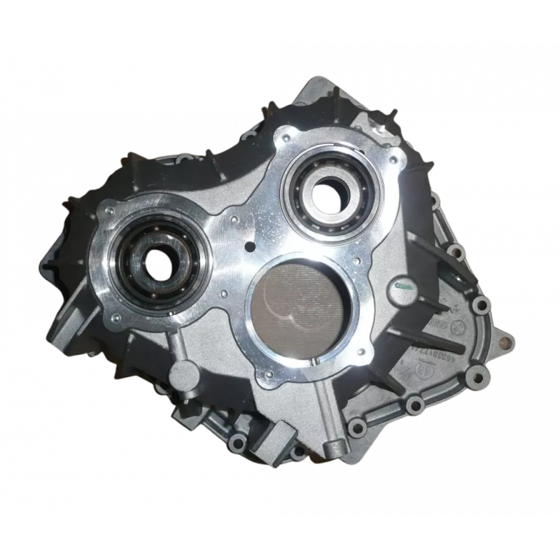 Couvercle, boîte de vitesses manuelle OE 1618095180 - Visuel 2