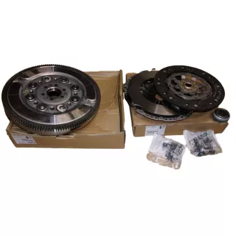 Kit d'embrayage + volant moteur OE OEM 1628933180