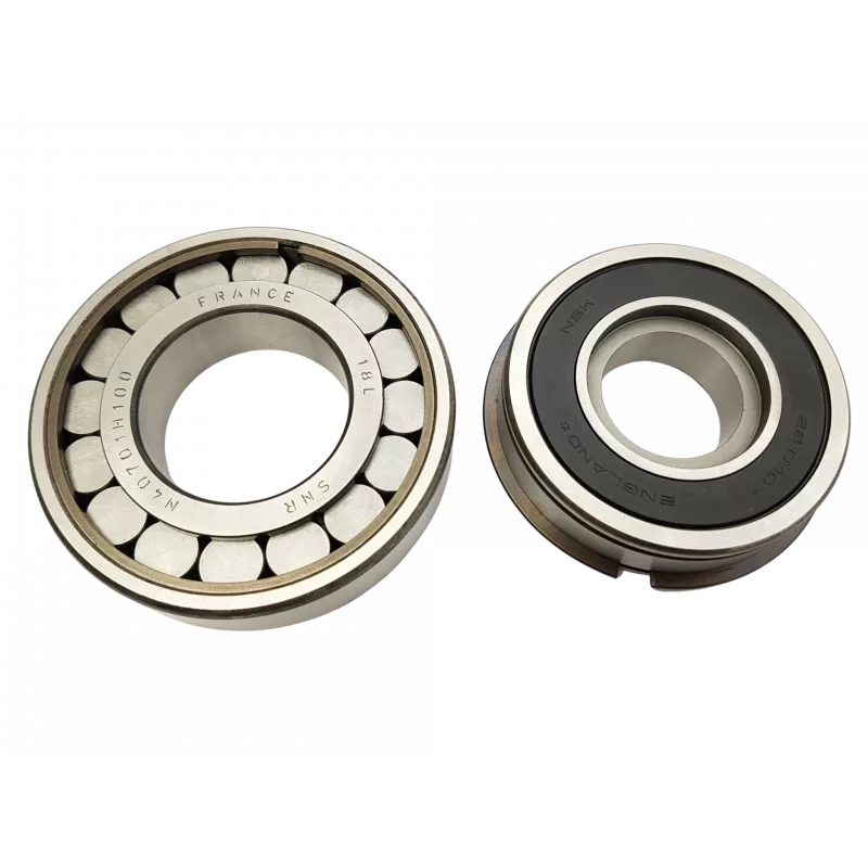 Jeu de roulements de boîte de vitesses, arbre secondaire OE 237273 - Visuel 1