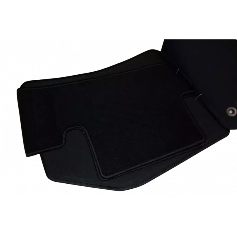 Tapis de sol OE 1656283080 - Visuel 1