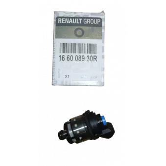 Injecteur GPL OE 166008930R