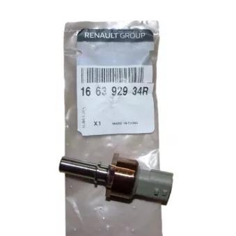 Capteur De Pression De Carburant OE OEM 166398000R