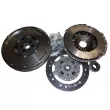 Kit d'embrayage + volant moteur OE [1666762380]