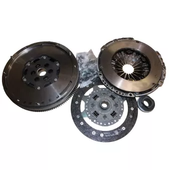 Kit d'embrayage + volant moteur OE OEM 9818024380