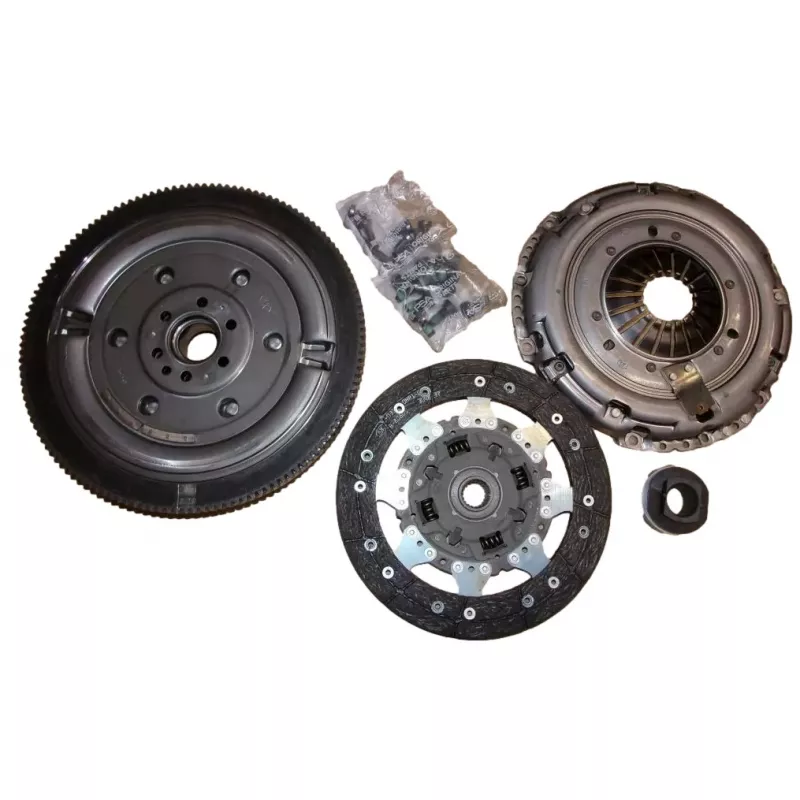 Kit d'embrayage + Volant moteur OE 1666762380 - Visuel 1