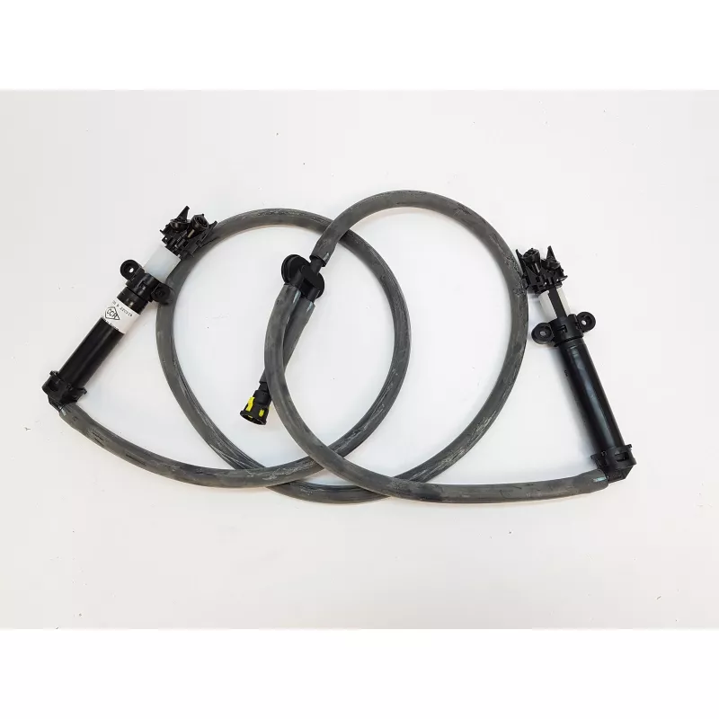 Gicleur d'eau de nettoyage, nettoyage des phares OE 286738120R - Visuel 1