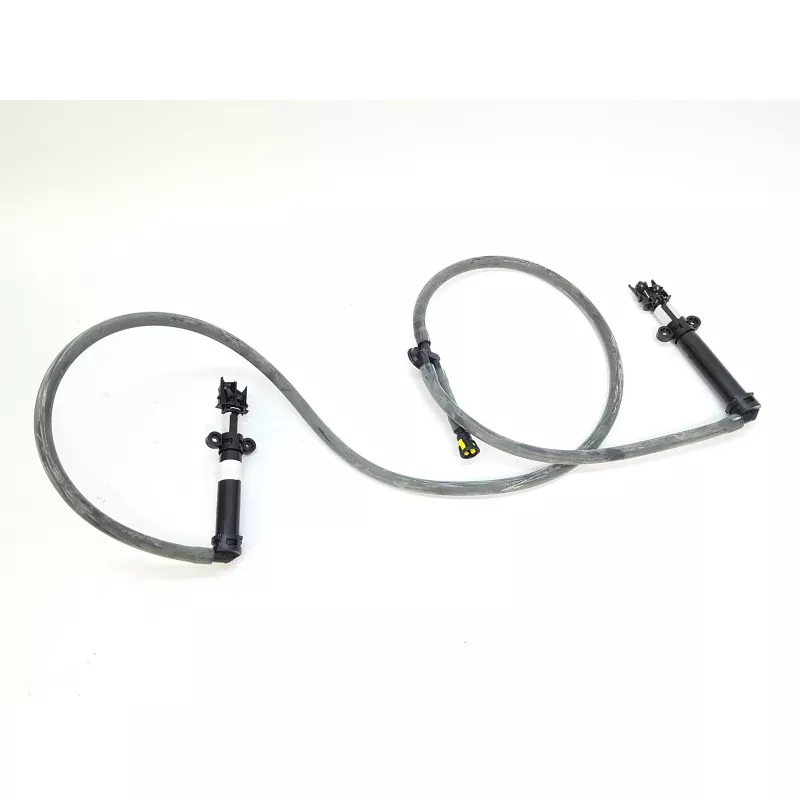 Gicleur d'eau de nettoyage, nettoyage des phares OE 286738120R - Visuel 2